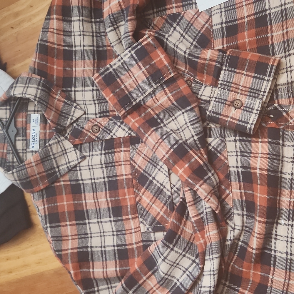 Casual shirt